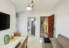 Foto 1 de Apartamento com 2 Quartos à venda, 47m² em Jardim Leblon, Belo Horizonte