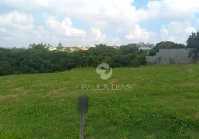 Foto 1 de Lote/Terreno à venda, 1039m² em Condominio Fazenda Alta Vista, Salto de Pirapora