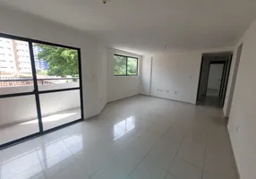 Foto 1 de Apartamento com 3 Quartos à venda, 103m² em Tambaú, João Pessoa