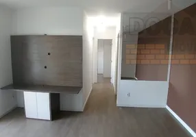 Foto 1 de Apartamento com 2 Quartos à venda, 60m² em Jardim das Vertentes, São Paulo