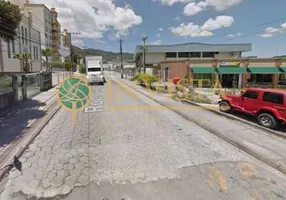 Foto 1 de Lote/Terreno à venda, 600m² em Saco Grande, Florianópolis