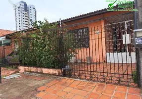 Foto 1 de Casa com 3 Quartos à venda, 308m² em Fátima, Fortaleza