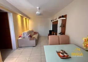 Foto 1 de Apartamento com 2 Quartos à venda, 52m² em Cordovil, Rio de Janeiro