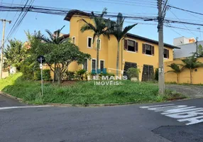 Foto 1 de Casa com 6 Quartos para venda ou aluguel, 312m² em Castelinho, Piracicaba