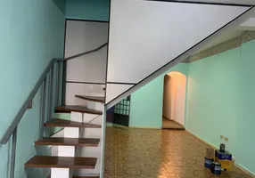 Foto 1 de Sobrado com 3 Quartos à venda, 112m² em Vila Mariana, São Paulo