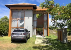 Foto 1 de Casa com 4 Quartos à venda, 223m² em Costa do Sauípe, Mata de São João