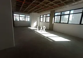 Foto 1 de Sala Comercial para alugar, 128m² em Santa Efigênia, Belo Horizonte