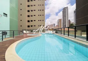 Foto 1 de Apartamento com 4 Quartos à venda, 274m² em Tambaú, João Pessoa