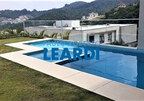 Foto 1 de Casa de Condomínio com 4 Quartos à venda, 604m² em Tamboré, Santana de Parnaíba