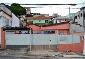 Foto 1 de Casa com 2 Quartos à venda, 180m² em Vila Serralheiro, São Paulo