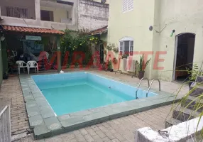 Foto 1 de Casa com 5 Quartos à venda, 177m² em Santa Terezinha, São Paulo