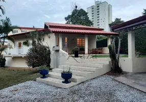 Foto 1 de Casa com 3 Quartos à venda, 200m² em Chácaras São José, São José dos Campos