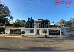 Foto 1 de Casa com 4 Quartos à venda, 436m² em Nova Piracicaba, Piracicaba