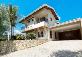 Foto 1 de Casa de Condomínio com 3 Quartos para venda ou aluguel, 540m² em Portal do Paraiso I, Jundiaí