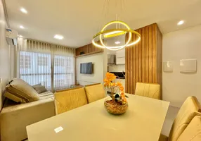 Foto 1 de Apartamento com 2 Quartos para alugar, 53m² em Navegantes, Capão da Canoa