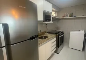 Foto 1 de Apartamento com 1 Quarto para alugar, 42m² em Jardim Renascença, São Luís