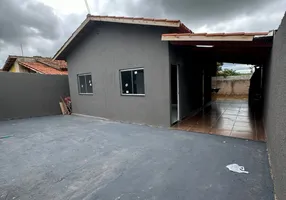 Foto 1 de Casa com 2 Quartos à venda, 85m² em Residencial Jardins do Cerrado 2, Goiânia