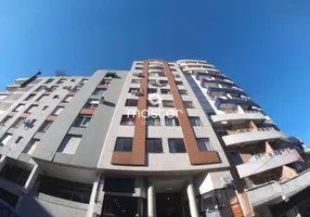 Foto 1 de Apartamento com 1 Quarto à venda, 41m² em Centro, Passo Fundo