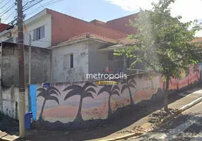 Foto 1 de Lote/Terreno para venda ou aluguel, 200m² em Ceramica, São Caetano do Sul