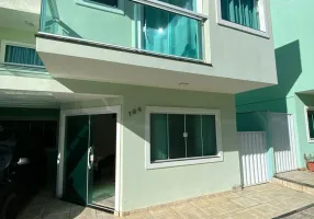 Foto 1 de Casa com 4 Quartos à venda, 130m² em Praça da Bandeira, Araruama