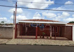 Foto 1 de Casa com 3 Quartos à venda, 201m² em Centro, São Carlos