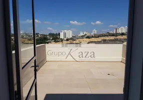 Foto 1 de Apartamento com 3 Quartos para alugar, 138m² em Jardim América, São José dos Campos