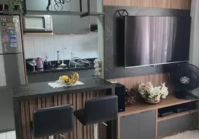 Foto 1 de Apartamento com 3 Quartos à venda, 69m² em Cidade Alta, Cuiabá