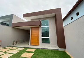 Foto 1 de Casa com 3 Quartos à venda, 115m² em Promissao I, Lagoa Santa