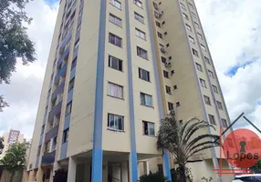 Foto 1 de Apartamento com 3 Quartos à venda, 100m² em Residencial Celina Park, Goiânia