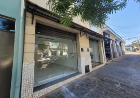 Foto 1 de Ponto Comercial para alugar, 34m² em Vila Rezende, Piracicaba