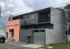 Foto 1 de Sobrado com 3 Quartos à venda, 501m² em Campo de Santana, Curitiba