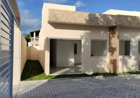 Foto 1 de Casa com 2 Quartos à venda, 45m² em Buraquinho, Lauro de Freitas