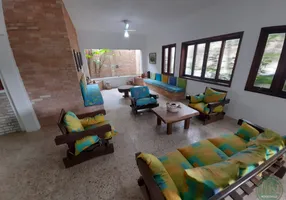 Foto 1 de Casa com 1 Quarto à venda, 216m² em Itaguá, Ubatuba