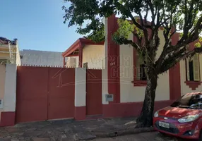 Foto 1 de Casa com 3 Quartos para alugar, 112m² em Centro, Araraquara