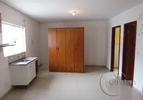 Foto 1 de Sobrado com 1 Quarto para alugar, 40m² em Móoca, São Paulo