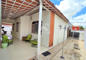 Foto 1 de Casa com 3 Quartos à venda, 114m² em Cidade dos Funcionários, Fortaleza