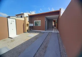 Foto 1 de Casa com 3 Quartos à venda, 84m² em Pedras, Fortaleza