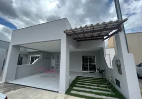 Foto 1 de Casa de Condomínio com 2 Quartos à venda, 155m² em SIM, Feira de Santana