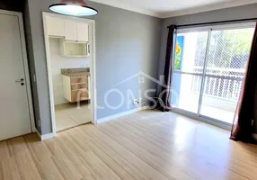 Foto 1 de Apartamento com 2 Quartos à venda, 60m² em Butantã, São Paulo