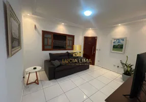 Foto 1 de Casa com 3 Quartos à venda, 83m² em Residencial Bosque dos Ipês, São José dos Campos