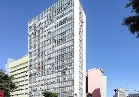 Foto 1 de Sala Comercial para alugar, 42m² em Centro, Curitiba