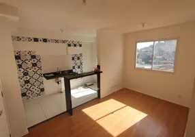 Foto 1 de Apartamento com 1 Quarto para alugar, 41m² em Parque Rebouças, São Paulo