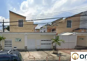 Foto 1 de Casa de Condomínio com 3 Quartos à venda, 163m² em Pechincha, Rio de Janeiro