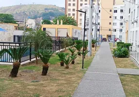 Foto 1 de Apartamento com 3 Quartos à venda, 56m² em Sampaio, Rio de Janeiro