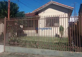 Foto 1 de Casa com 2 Quartos à venda, 204m² em Casoni, Londrina