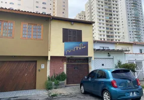 Foto 1 de Sobrado com 3 Quartos à venda, 98m² em Tatuapé, São Paulo