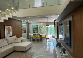 Foto 1 de Casa de Condomínio com 3 Quartos à venda, 200m² em Vargem Pequena, Rio de Janeiro