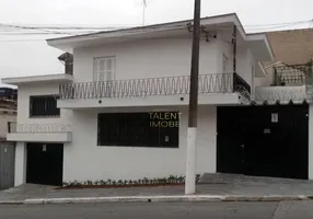 Foto 1 de Casa com 3 Quartos à venda, 235m² em Saúde, São Paulo