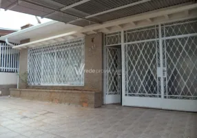 Foto 1 de Casa com 4 Quartos para alugar, 240m² em Bosque, Campinas