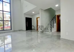 Foto 1 de Casa de Condomínio com 3 Quartos à venda, 170m² em Condominio Villaggio Di Itaici, Indaiatuba